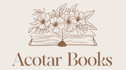 AcotarBooks